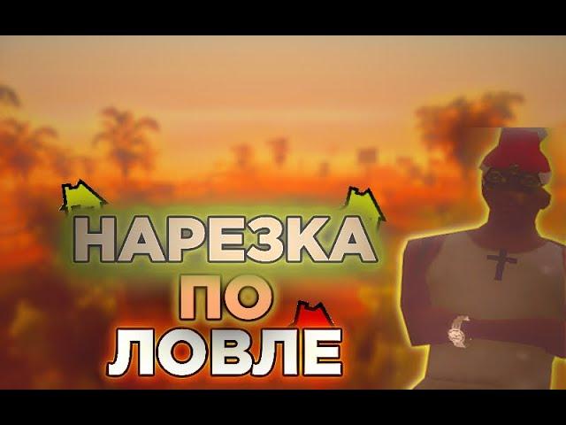 НАРЕЗКА ПО ЛОВЛЕ - СЛОВИЛ ПОМОЙКУ СО ШКАФОМ 50кк / ЛОВЛЯ ДОМОВ / arizona rp (samp)