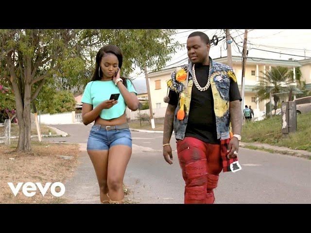 Sean Kingston - Chance ft. Vybz Kartel