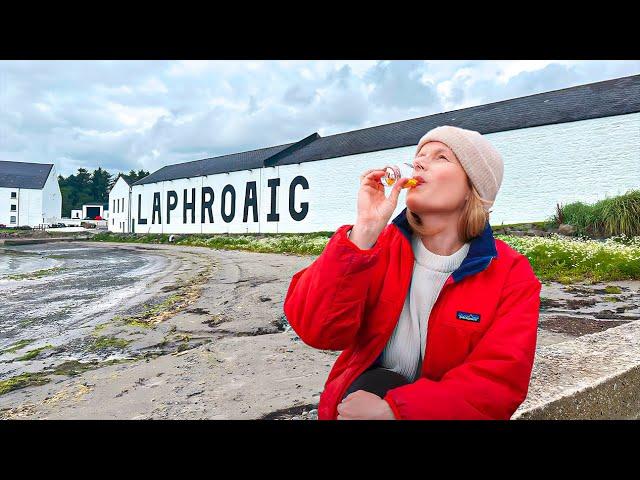 Visiting The World's Whisky Island | Islay