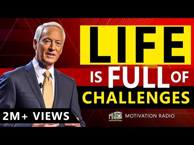 2M+ VIEWS | WHEN LIFE CHALLENGES YOU | Best Motivational Video 2023 | Listen To This Now