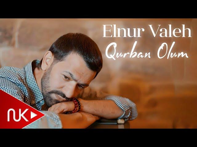 Elnur Valeh - Qurban Olum 2024 (Yeni Klip) 4K