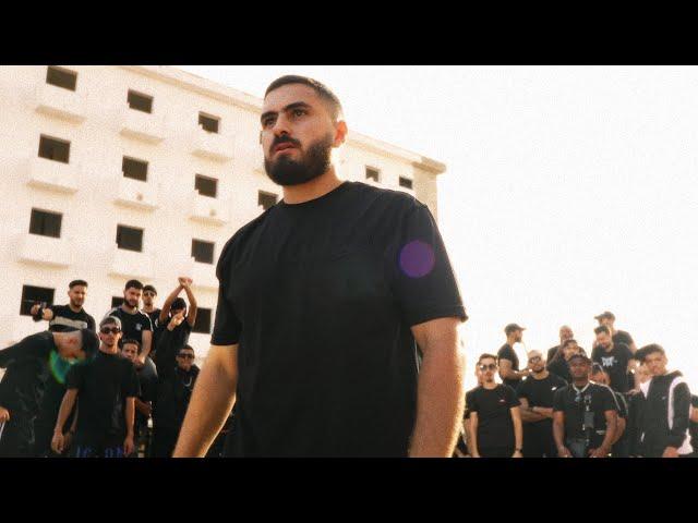 Lmehdi - HNA (Official Music Video)