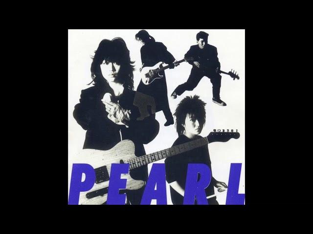 PEARL - FIRST side-A (cassette tape) , 1987