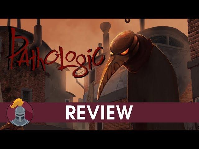 Pathologic Classic HD Review