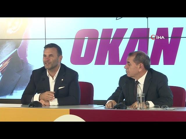 Okan Buruk'tan flaş transfer açıklaması: En az...