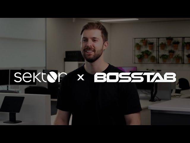 Sektor x Bosstab Partnership