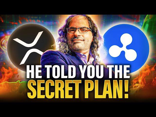 Ripple CTO: "This Is The SECRET Plan Behind RLUSD" | XRP News Update