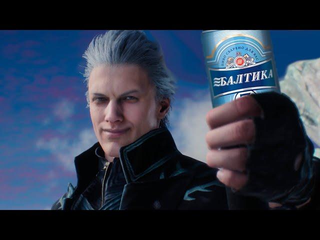 Как Пройти Рейд | Убийство Гефест | Devil May Cry Peak Of Combat