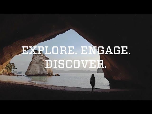 Education Abroad | EXPLORE | ENGAGE | DISCOVER
