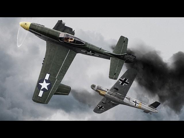 Erich Hartmann the World's Greatest Flying Ace