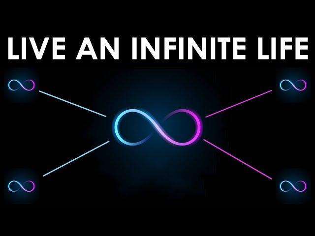 MOEtivation Monday - LIVE AN INFINITE LIFE! - Simon Sinek Speech