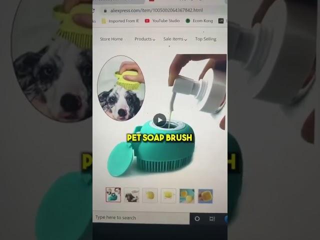 Winning Dropshipping Product Giveaway! 