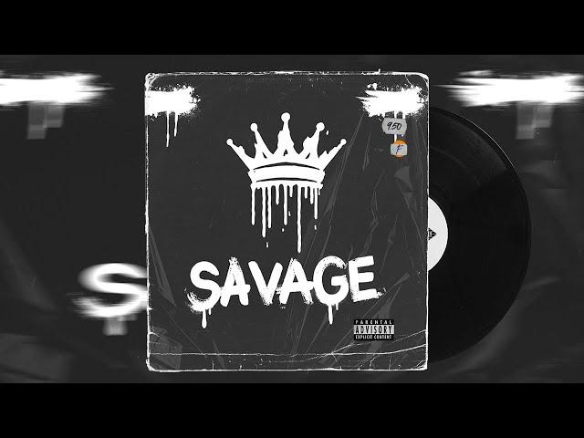 (FREE) Trap Loop Kit 2025 - Savage (Hard, Dark, Trap Samples)