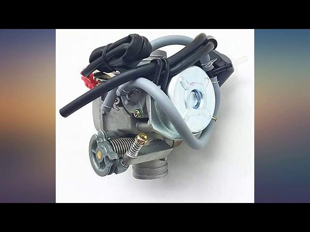 Brand New Carburetor For TrailMaster 150 XRS & TrailMaster 150 XRX Go-Karts review