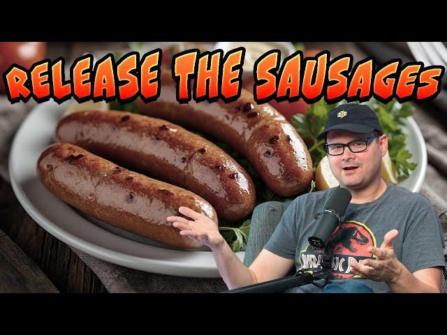 Saving The Sausages? | The Babylon Bee Podcast