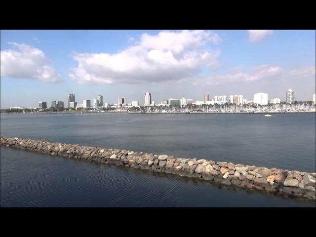 Tour of my cool suite aboard The Queen Mary