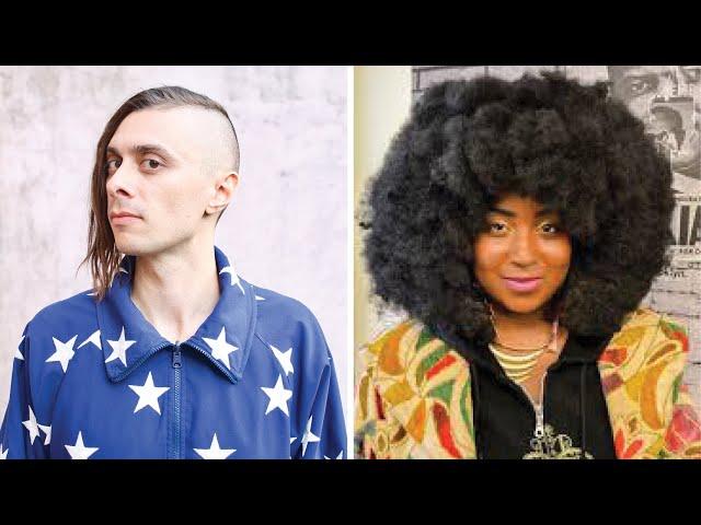 VCCA Fireplace Series 18: Matthew Baker and Sheree Renée Thomas