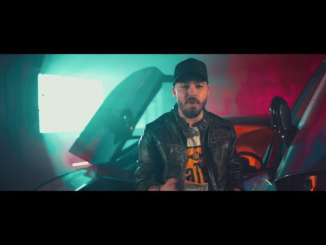 Luis Gabriel - Fotomodel [videoclip oficial] 2021