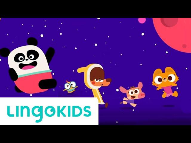 What's new in Lingokids? | English Learning App for Kids
