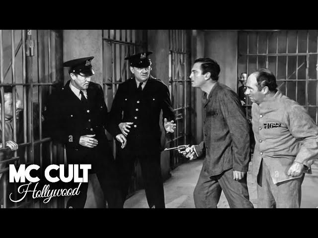 William Farnum Classic Mystery Thriller Movie | 1942 | English Cult Movie | English Drama Movie