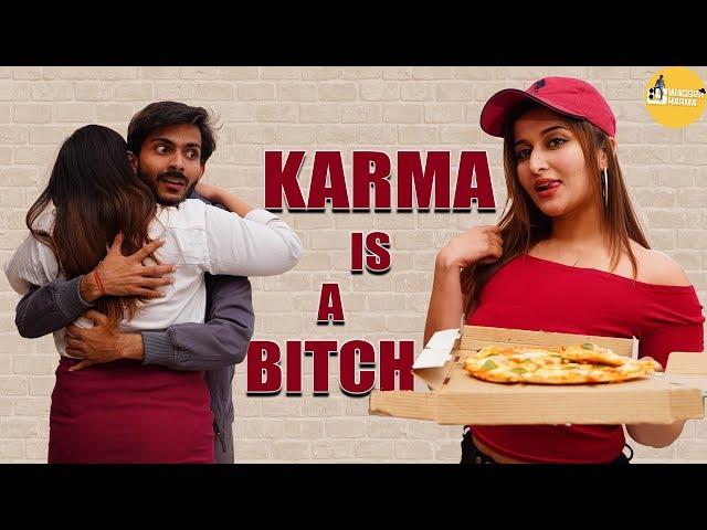 Karma is a Bitch || Jhol || Swagger Sharma