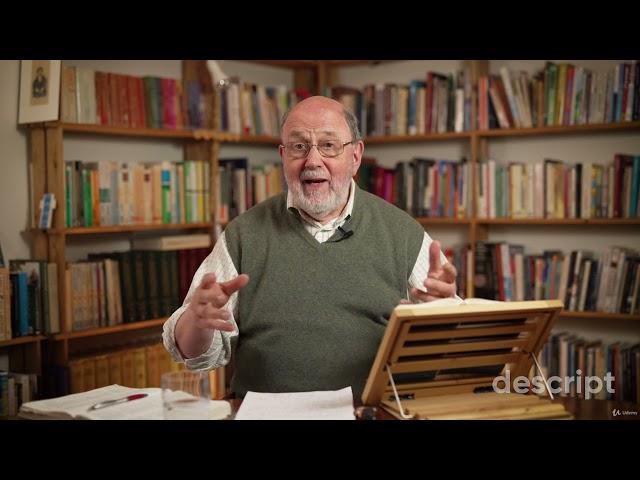 Why is the gospel attributed to "Mark"? | N.T. Wright Online