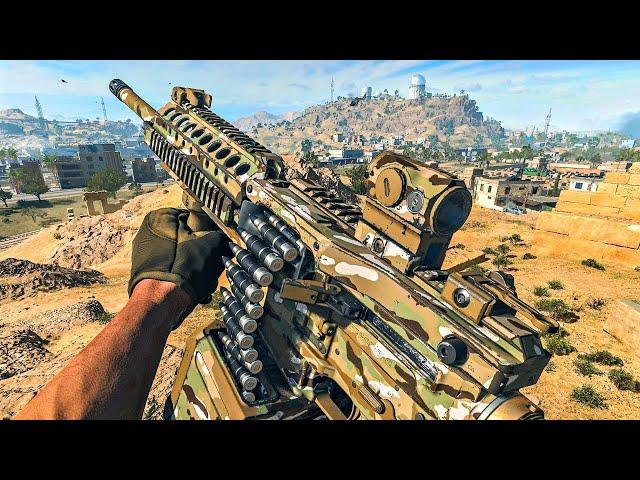 1 HOUR WARZONE 2 NO COMMENTARY GAMEPLAY