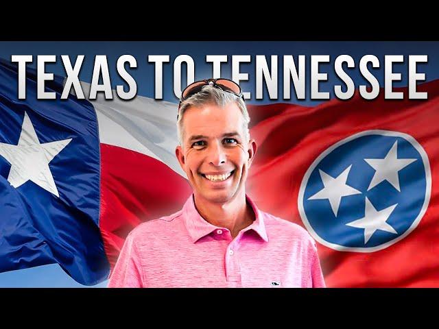 Texas to Tennessee: Why Everyone Is Moving in 2024