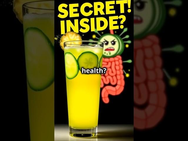 Juice Your Way to a Healthy Colon