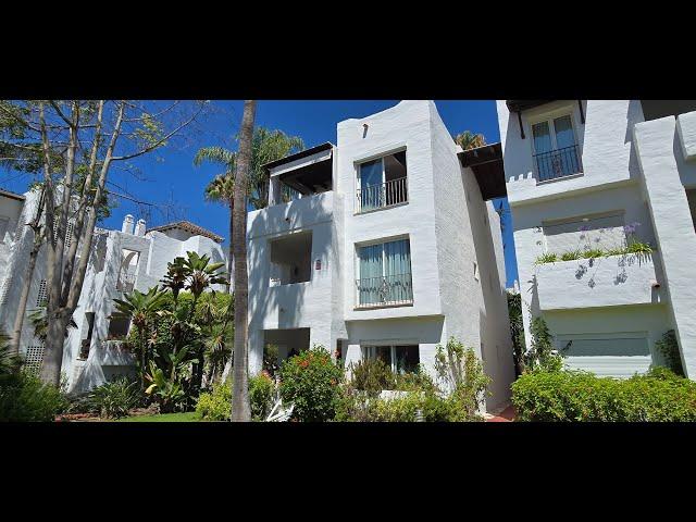 Beautiful apartment for sale in Costalita near Estepona and San Pedro on the Costa del Sol