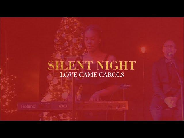 Silent night | New Life Derby Worship