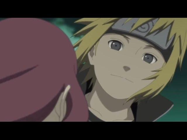 Kushina Tells Naruto About “The Red Hot Habanero” and It’s Savior Dubbed English