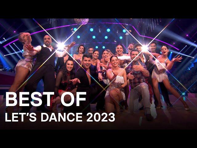 Best of 2023  | Let's Dance