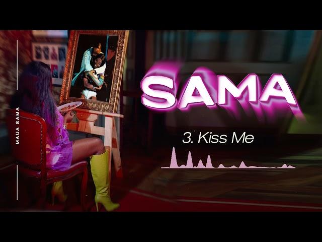 Maua Sama - Kiss Me {Track No.3}