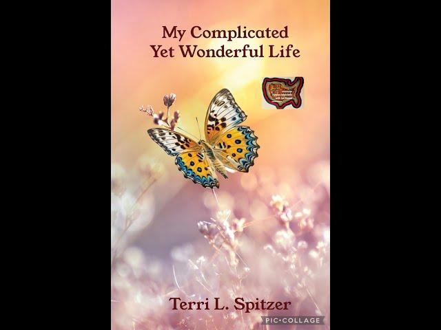 Famous Interview with Joe Dimino Featuring Survivor & Author Terri Spitzer