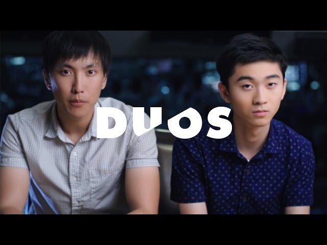 DUOS: Doublelift and Biofrost