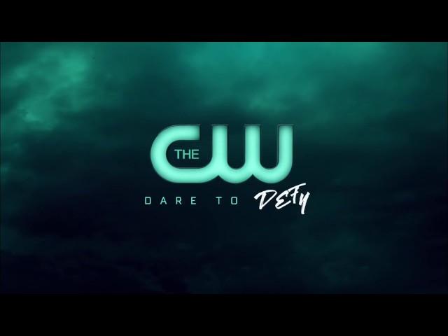 The CW Television Network