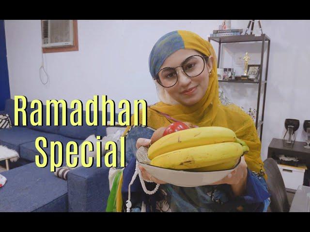 Ramadan Special | Cocktail Vines | Sada Malik