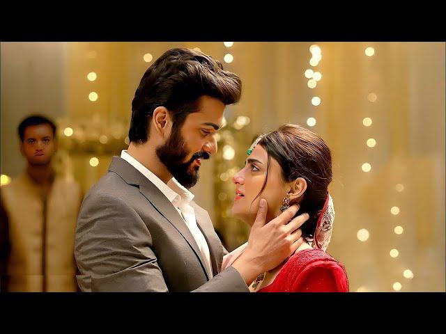 Banke Hawa Mein Bezubaan Mein | Sad Song | Altmash Faridi | Rooh E Daari | Heart Touching Love Story