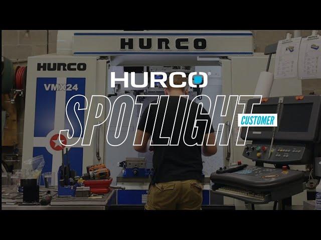 Bottoms Up Beer | Hurco Customer Spotlight