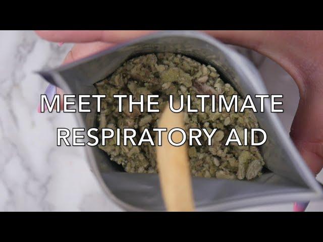 The Ultimate Respiratory Tea | Full Leaf Tea Co.