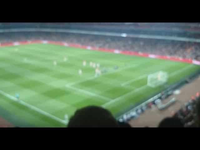 Without The Fans, Football is Nothing