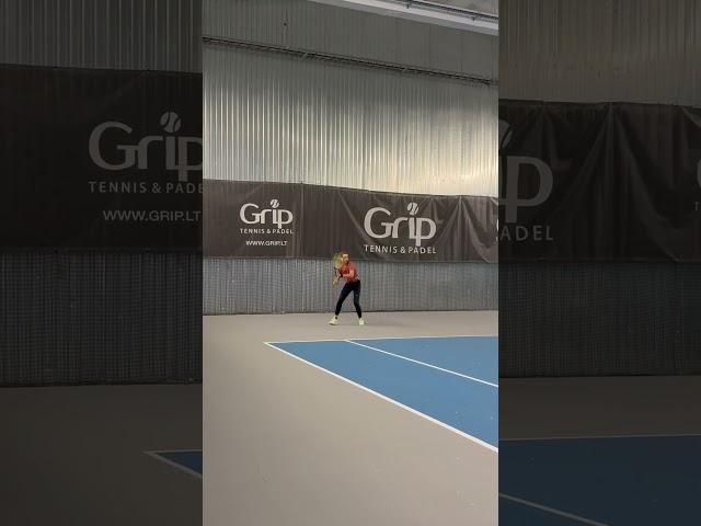 Forehand sparring  #sparring #tennis #train #tennisdrills #tennisplayer #tennistime #tennislife