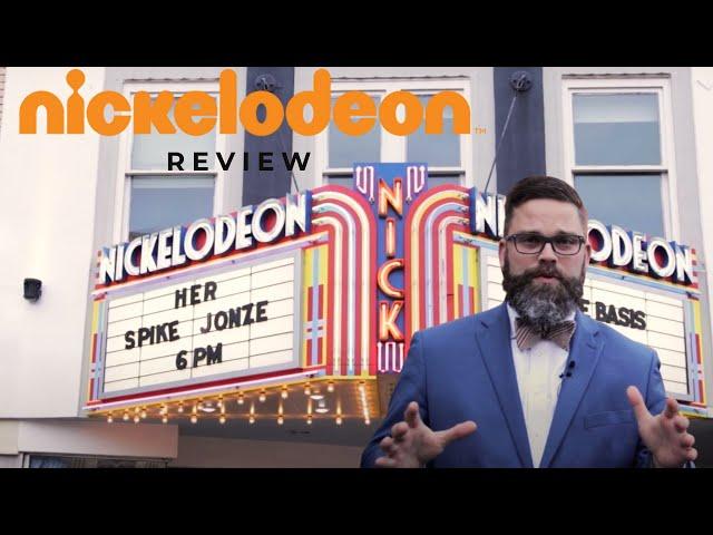 Spotlight | The Nickelodeon Theatre