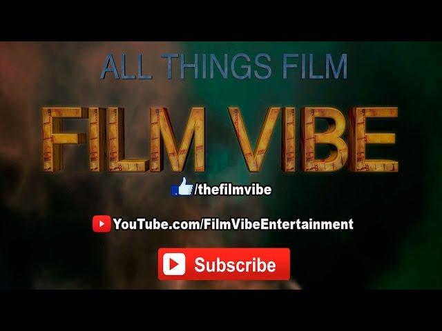 Film Vibe - All Things Film - Channel Trailer