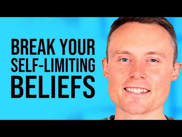 Psychologist Shows You How to Reset Your Personality and Redefine Yourself | Benjamin Hardy