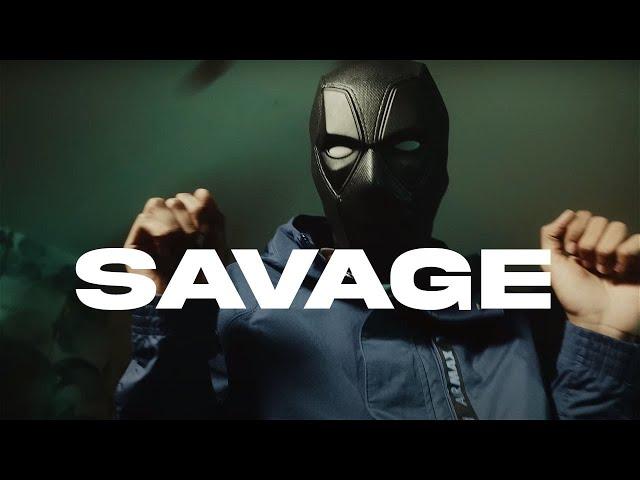 "SAVAGE" - Balkan Drill Type Beat | HARD BALKAN ETHNIC Drill Type Beat 2023 | Prod Rilo Beats