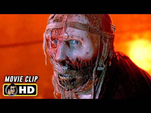 DARKMAN (1990) Clip - Facial Reconstruction [HD] Liam Neeson