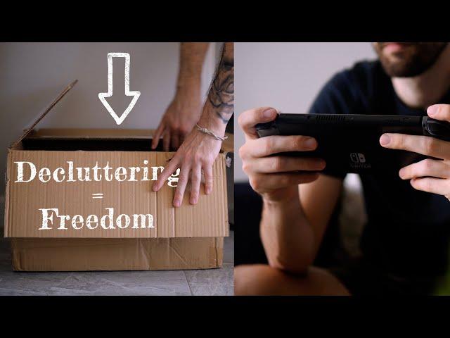 7 Things To Know Before Decluttering