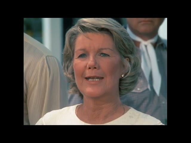 DALLAS - Miss Ellie Has Had Enough And Plans To Sell Ewing Oil